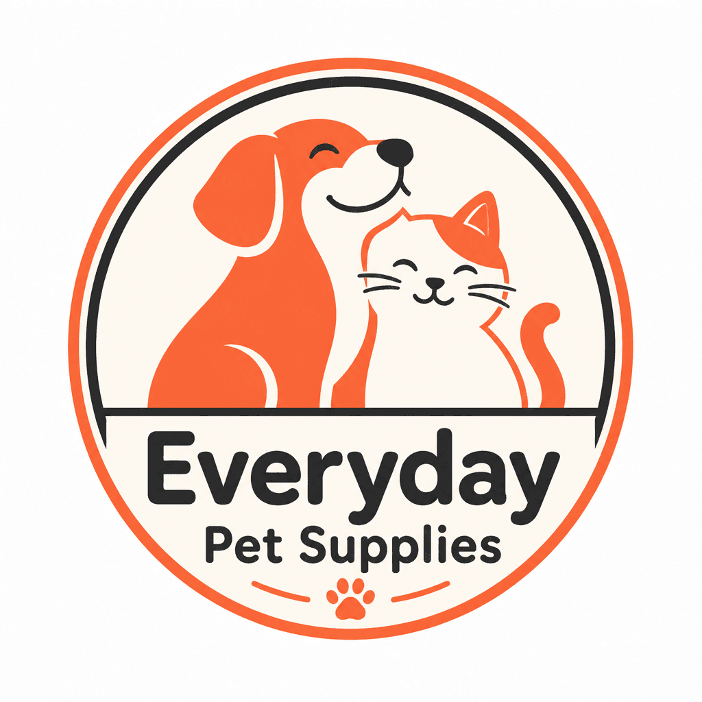 Everyday Pet Supplies logo
