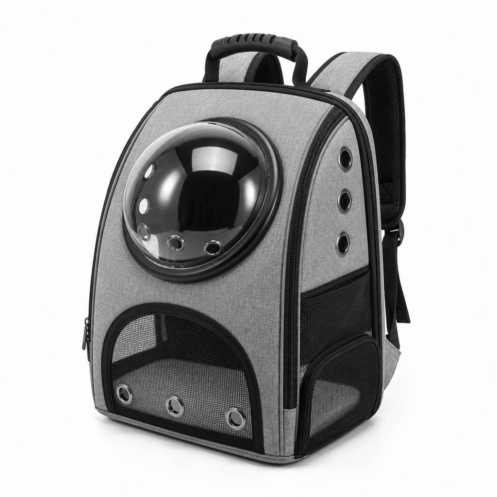 Backpack Pet Carrier