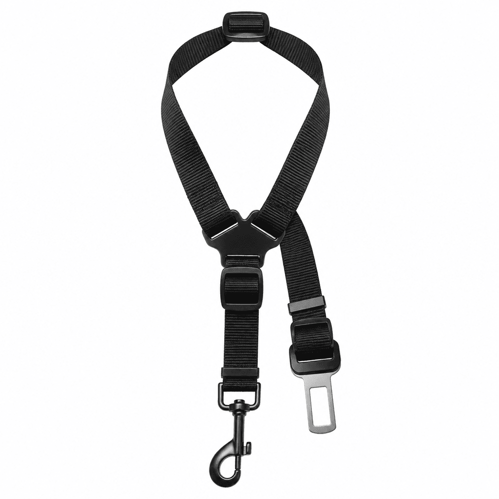 Car Seat Safety Harness