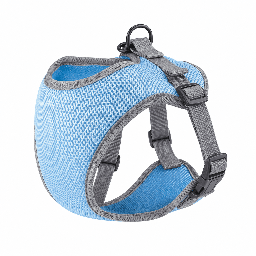 Cooling Vest Harness