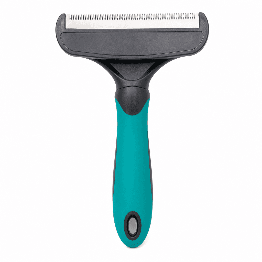 Deshedding Undercoat Tool