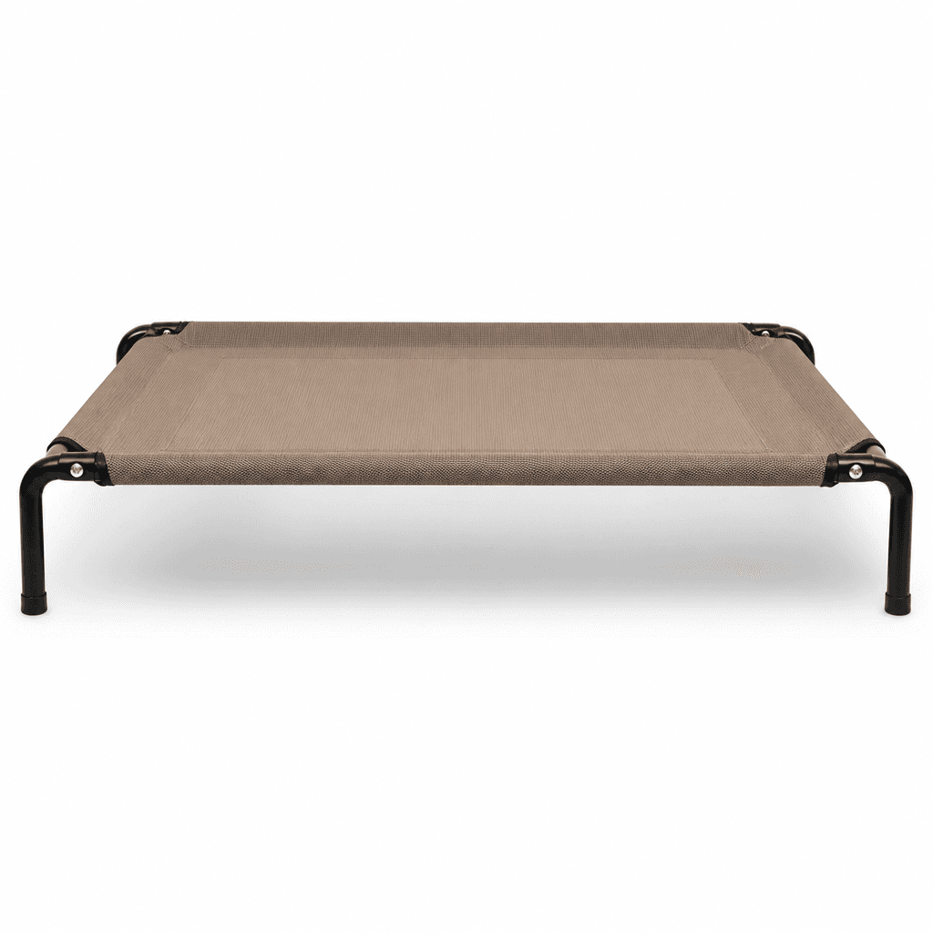 Elevated Cot Pet Bed