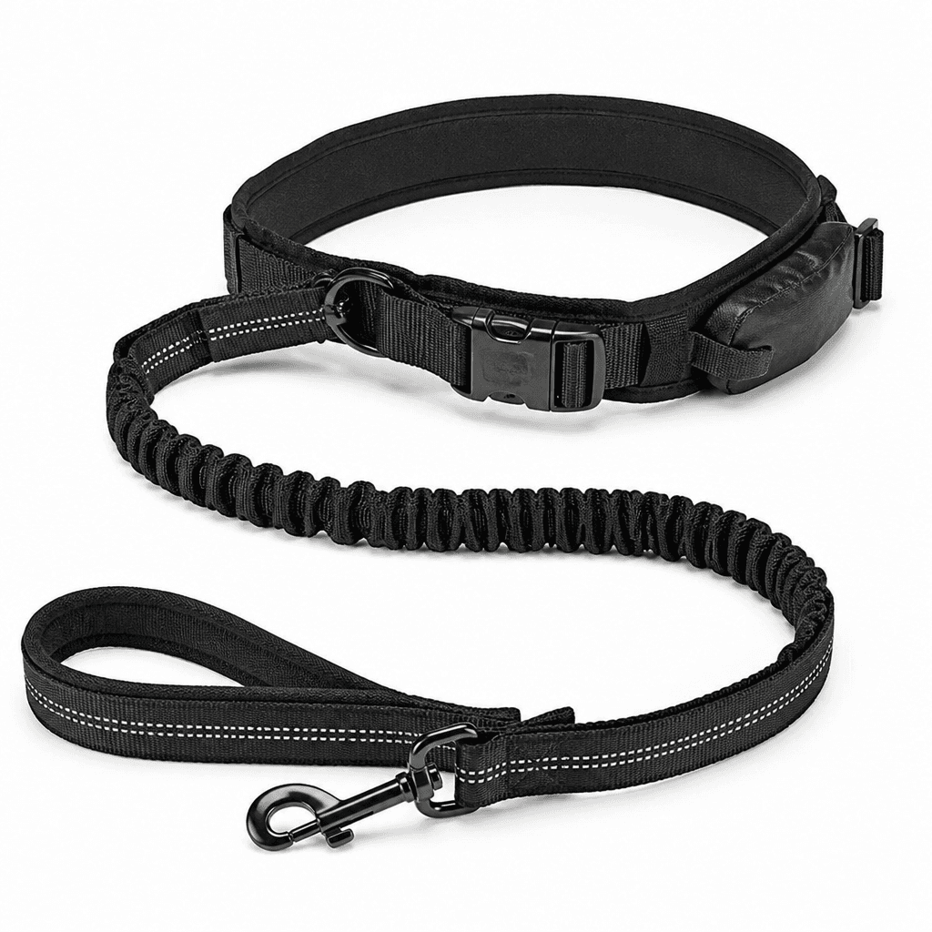 Hands Free Walking Leash