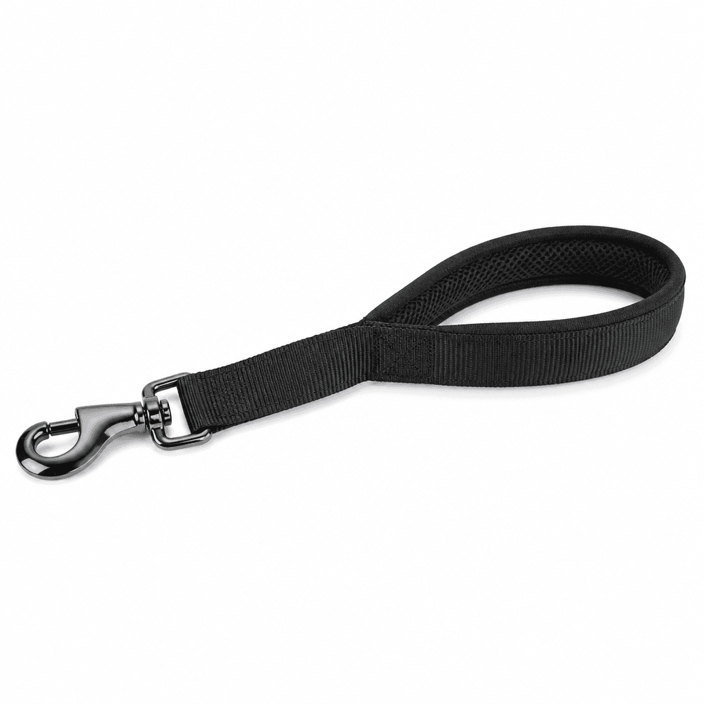 Heavy Duty Traffic Leash