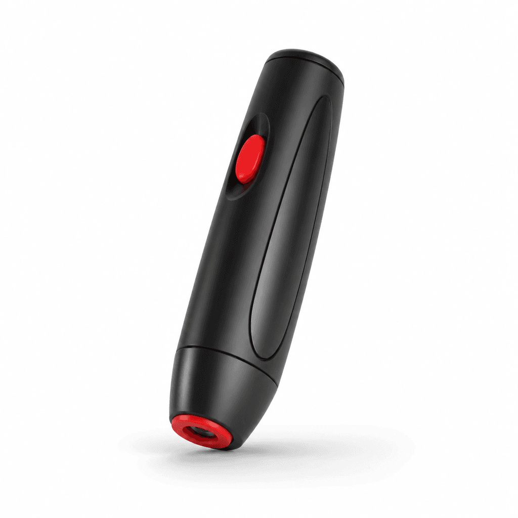 Laser Pointer Play Set
