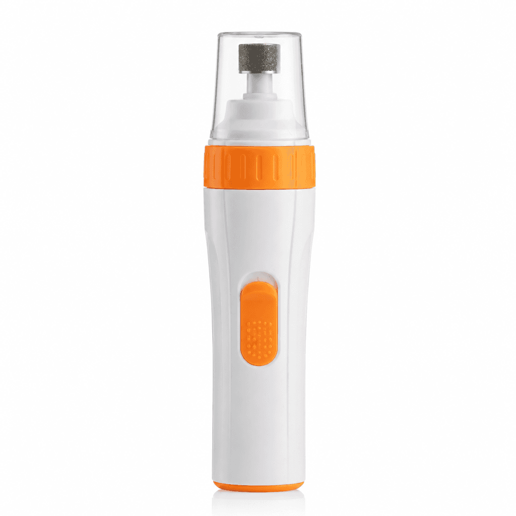 LED Nail Grinder