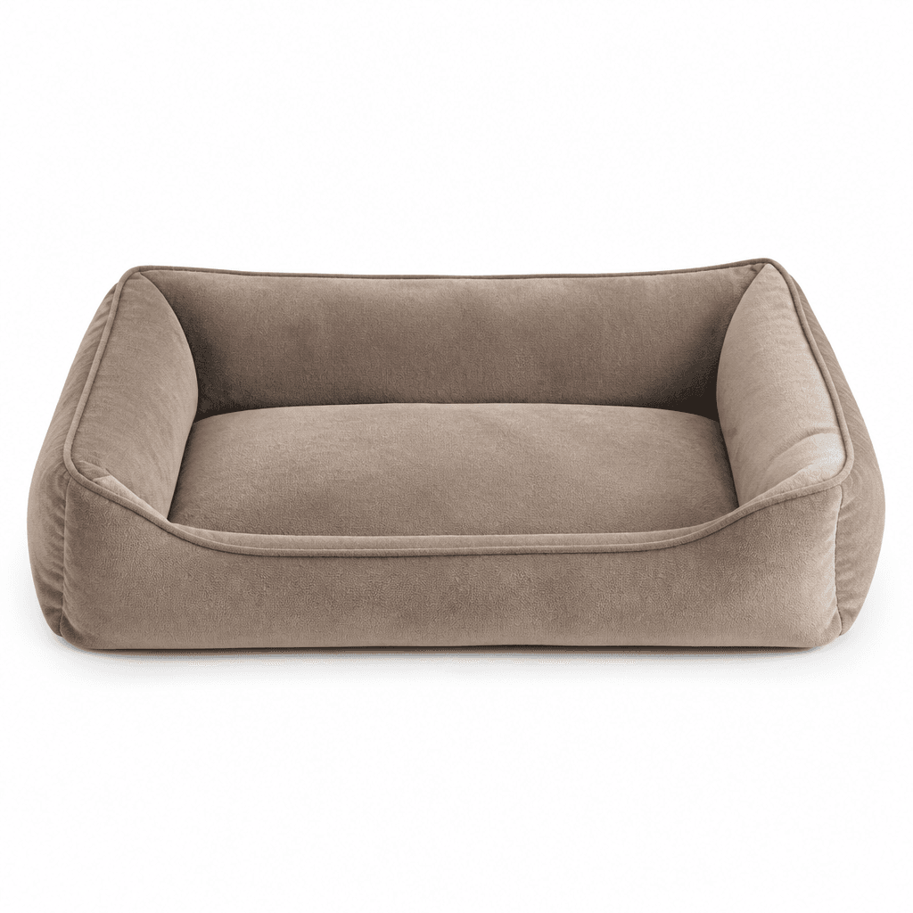 Luxury Bolster Lounge