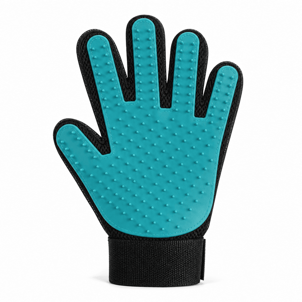 Pet Grooming Glove