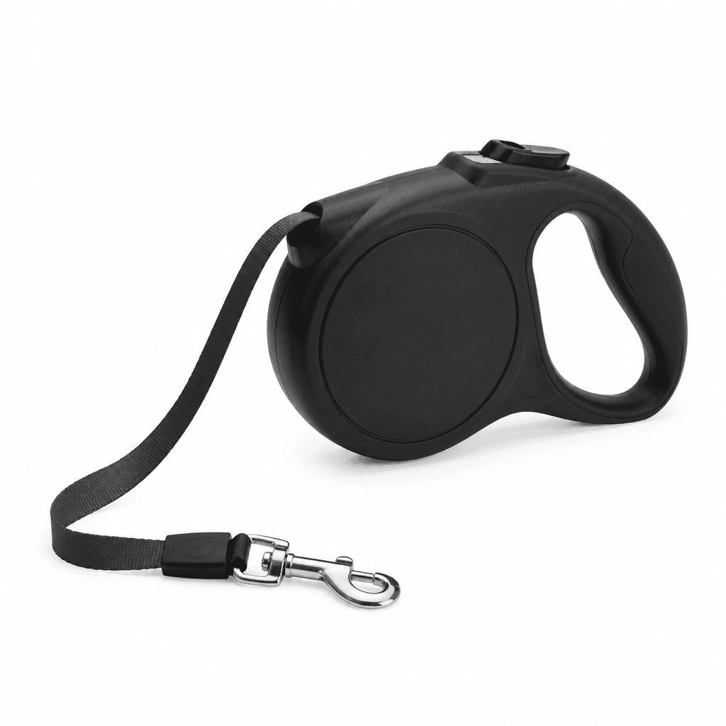 Retractable Tape Leash
