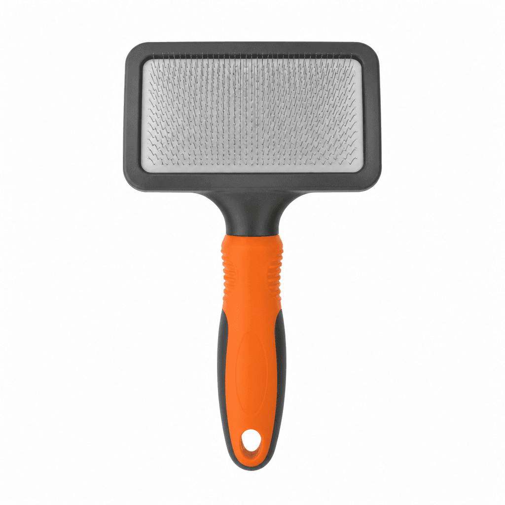 Slicker Detangle Brush