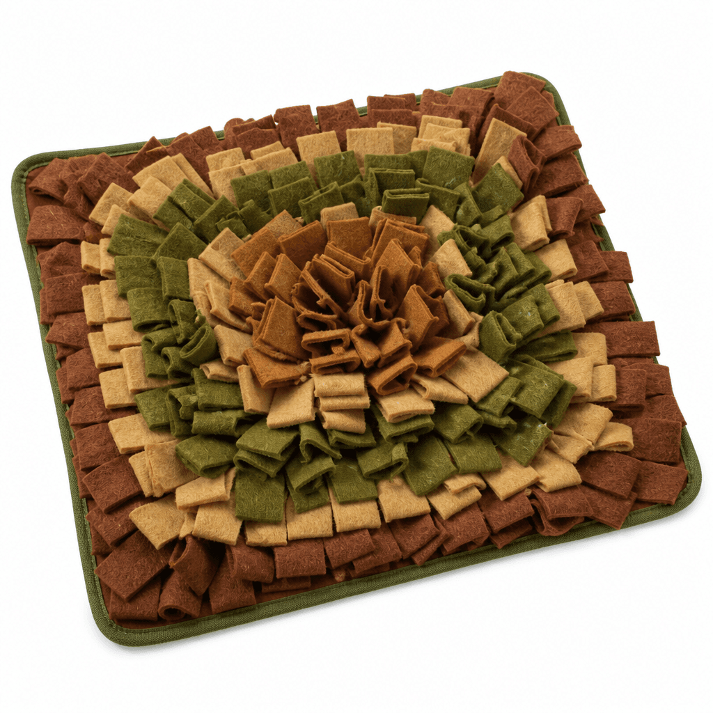 Snuffle Foraging Mat