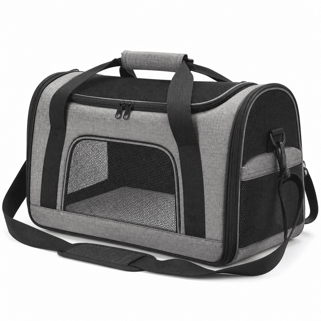 Carriers & Travel