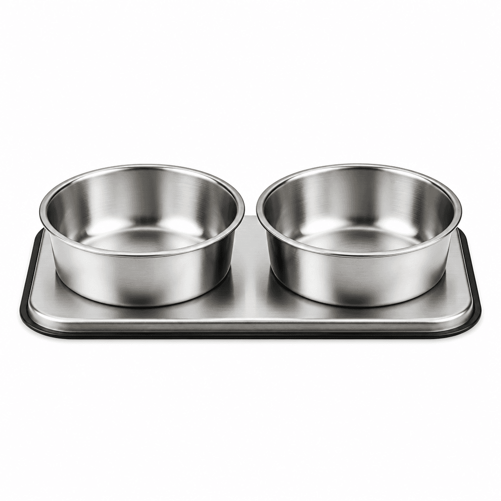 Bowls & Feeders