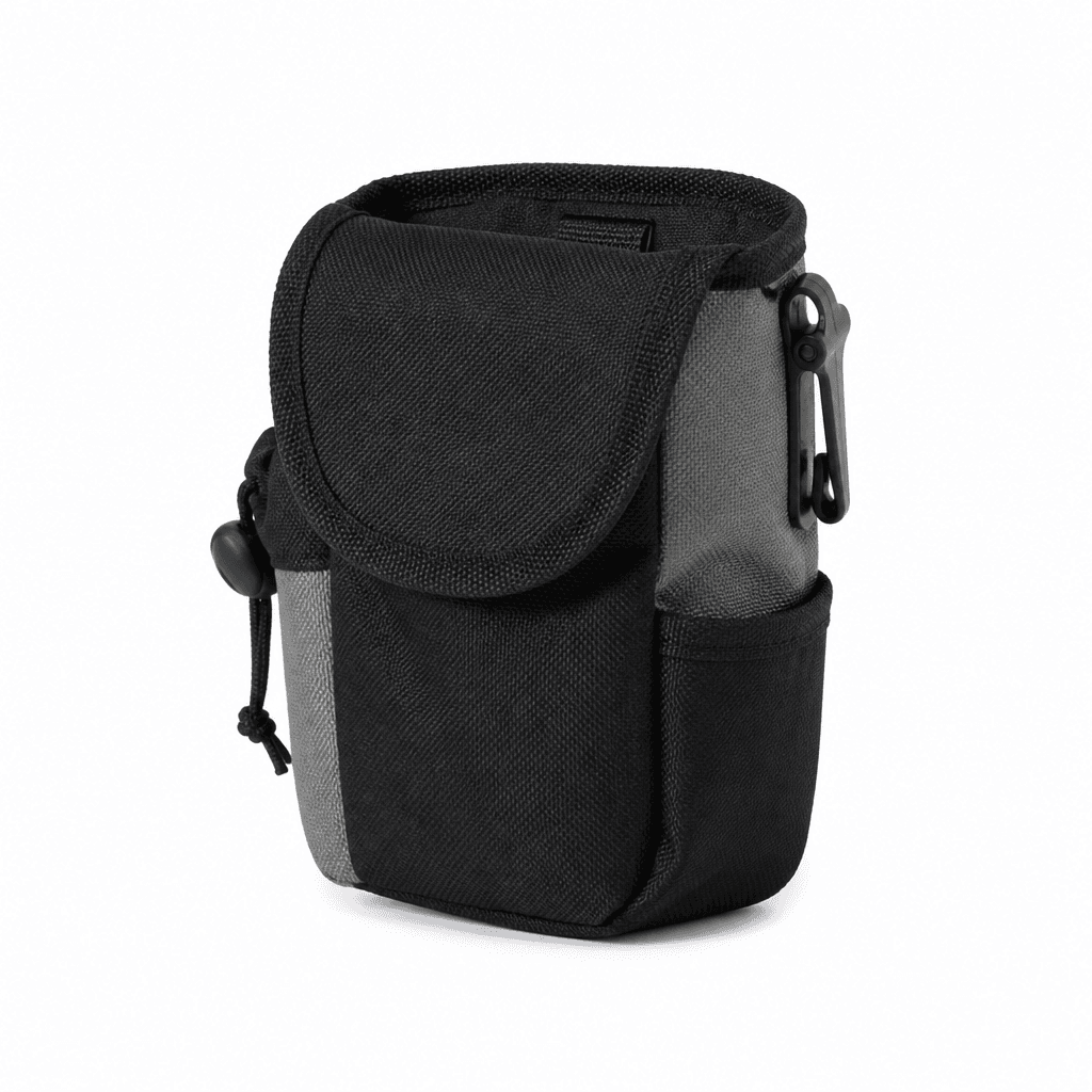 Training Treat Pouch