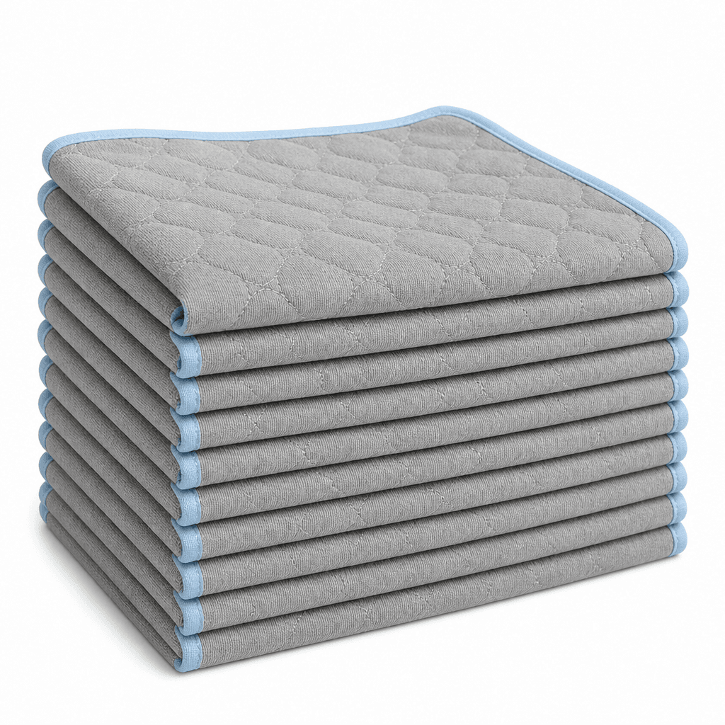 Washable Pee Pad Set