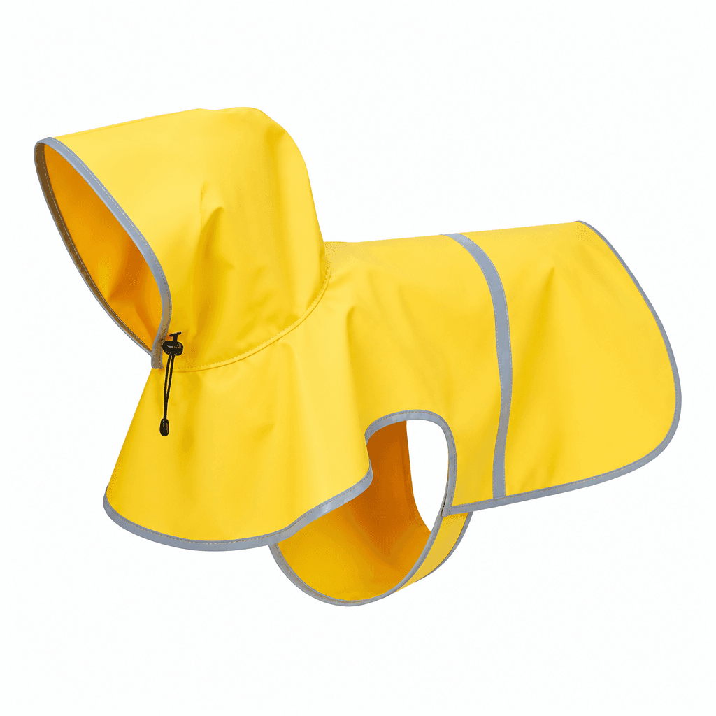 Waterproof Rain Poncho