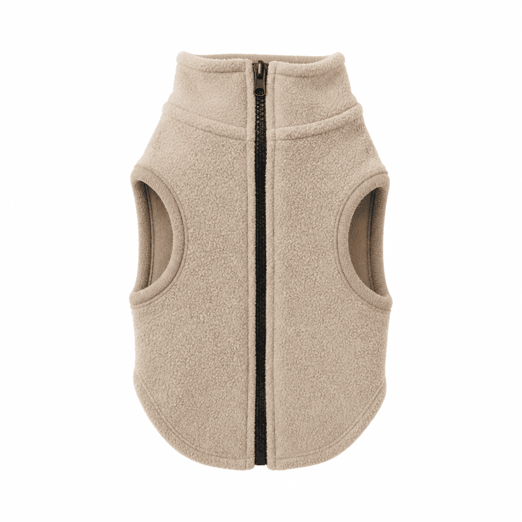 Winter Fleece Jacket